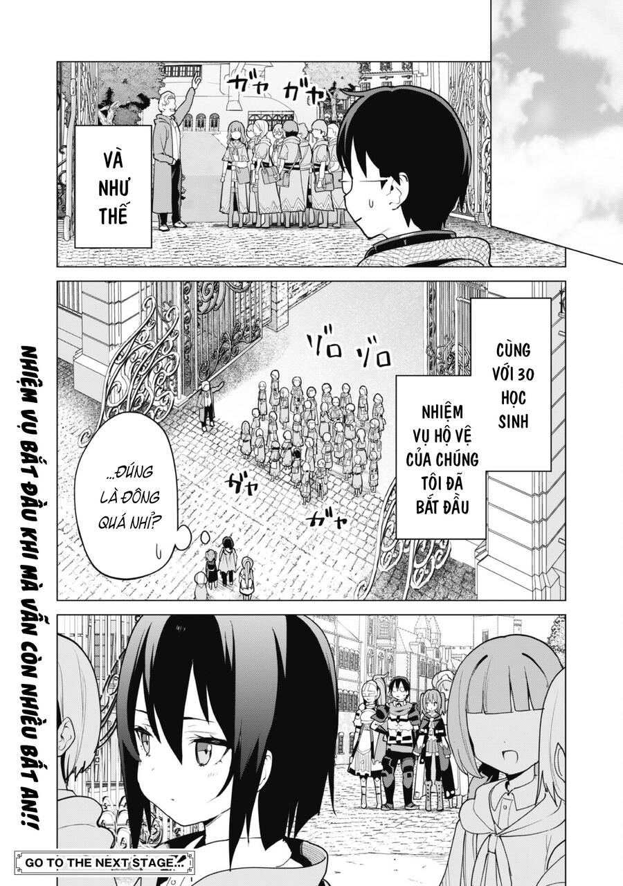 Gacha Wo Mawashite Nakama Wo Fuyasu Saikyou No Bishoujo Gundan Wo Tsukuriagero Chapter 54 - 26