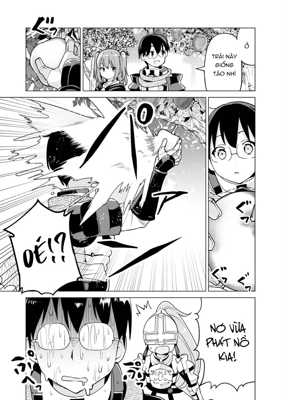 Gacha Wo Mawashite Nakama Wo Fuyasu Saikyou No Bishoujo Gundan Wo Tsukuriagero Chapter 55 - 9