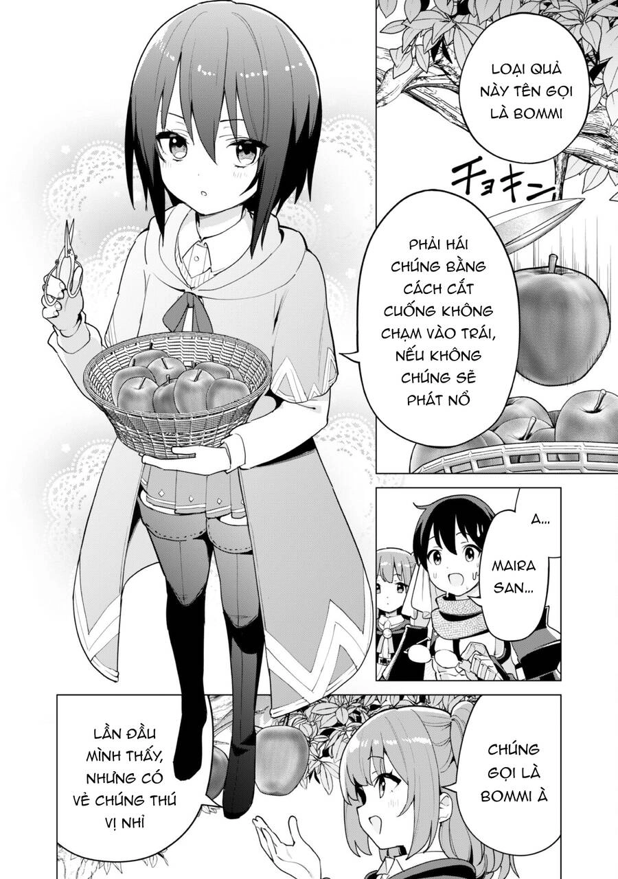 Gacha Wo Mawashite Nakama Wo Fuyasu Saikyou No Bishoujo Gundan Wo Tsukuriagero Chapter 55 - 10