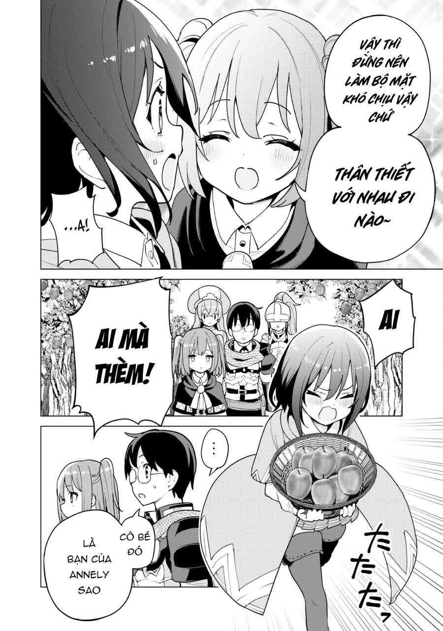 Gacha Wo Mawashite Nakama Wo Fuyasu Saikyou No Bishoujo Gundan Wo Tsukuriagero Chapter 55 - 12