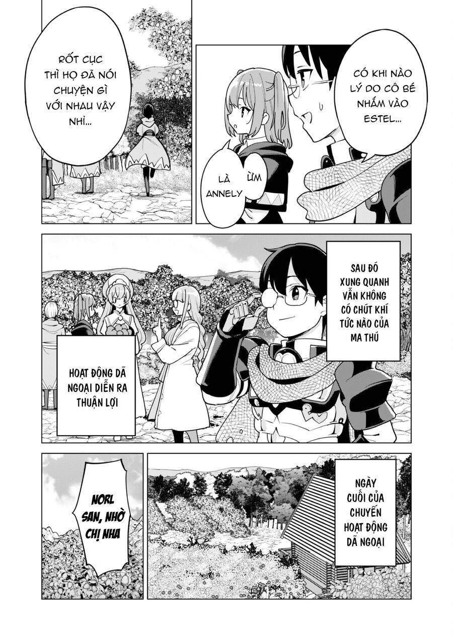 Gacha Wo Mawashite Nakama Wo Fuyasu Saikyou No Bishoujo Gundan Wo Tsukuriagero Chapter 55 - 13