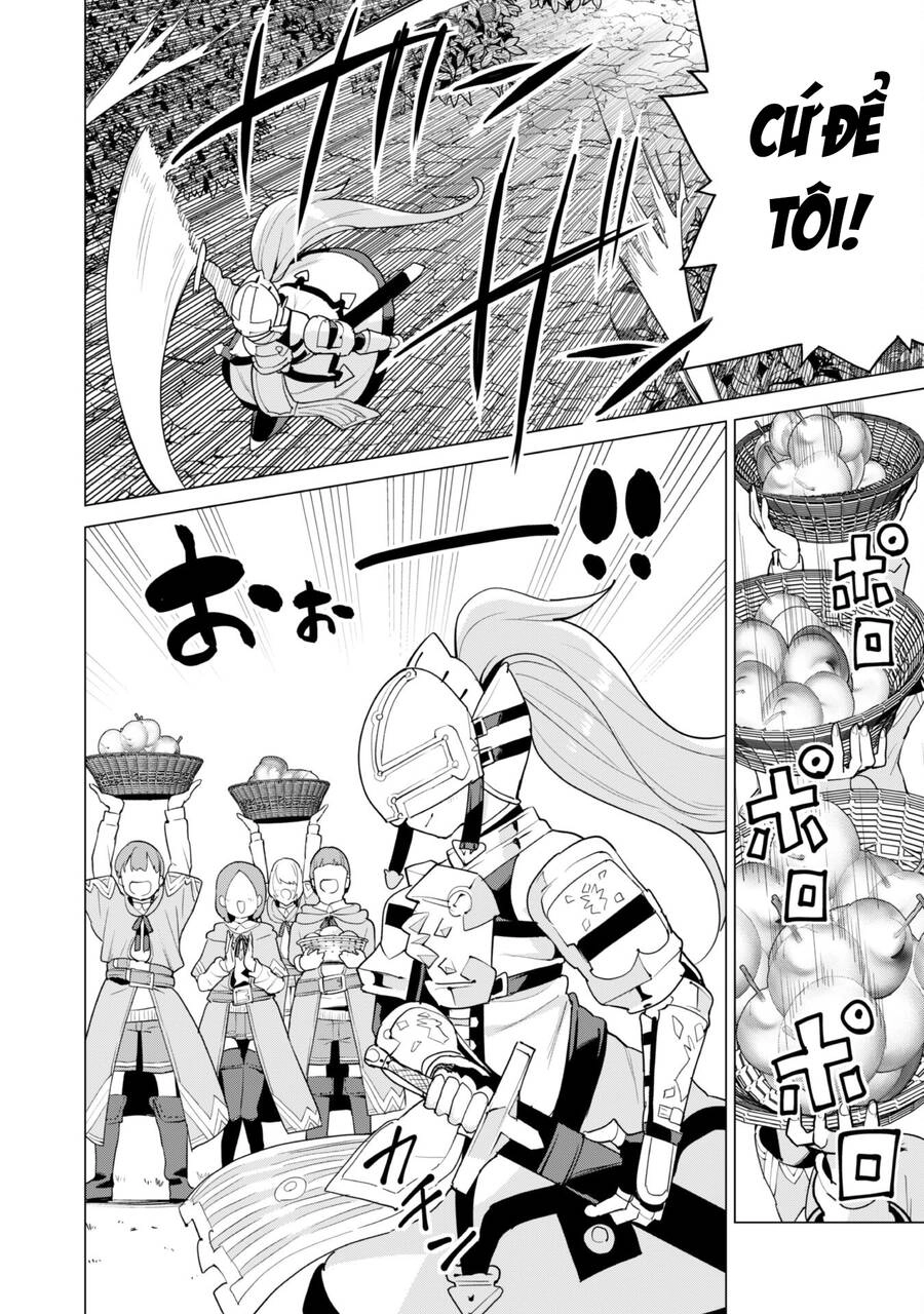 Gacha Wo Mawashite Nakama Wo Fuyasu Saikyou No Bishoujo Gundan Wo Tsukuriagero Chapter 55 - 14