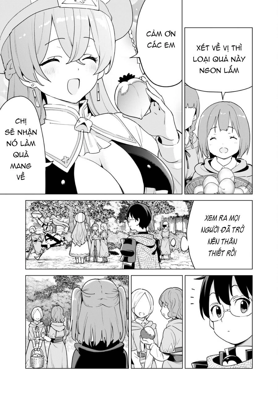 Gacha Wo Mawashite Nakama Wo Fuyasu Saikyou No Bishoujo Gundan Wo Tsukuriagero Chapter 55 - 15