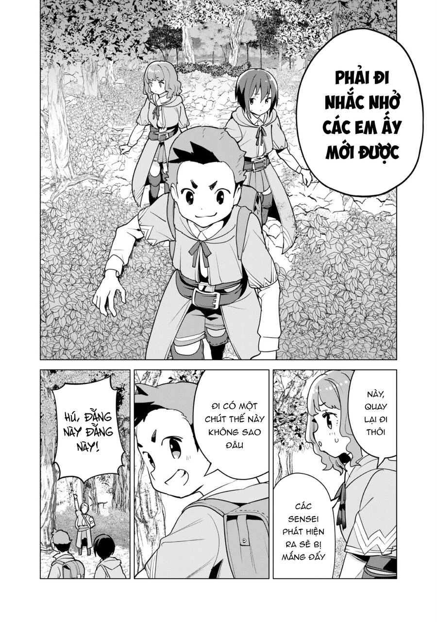 Gacha Wo Mawashite Nakama Wo Fuyasu Saikyou No Bishoujo Gundan Wo Tsukuriagero Chapter 55 - 20