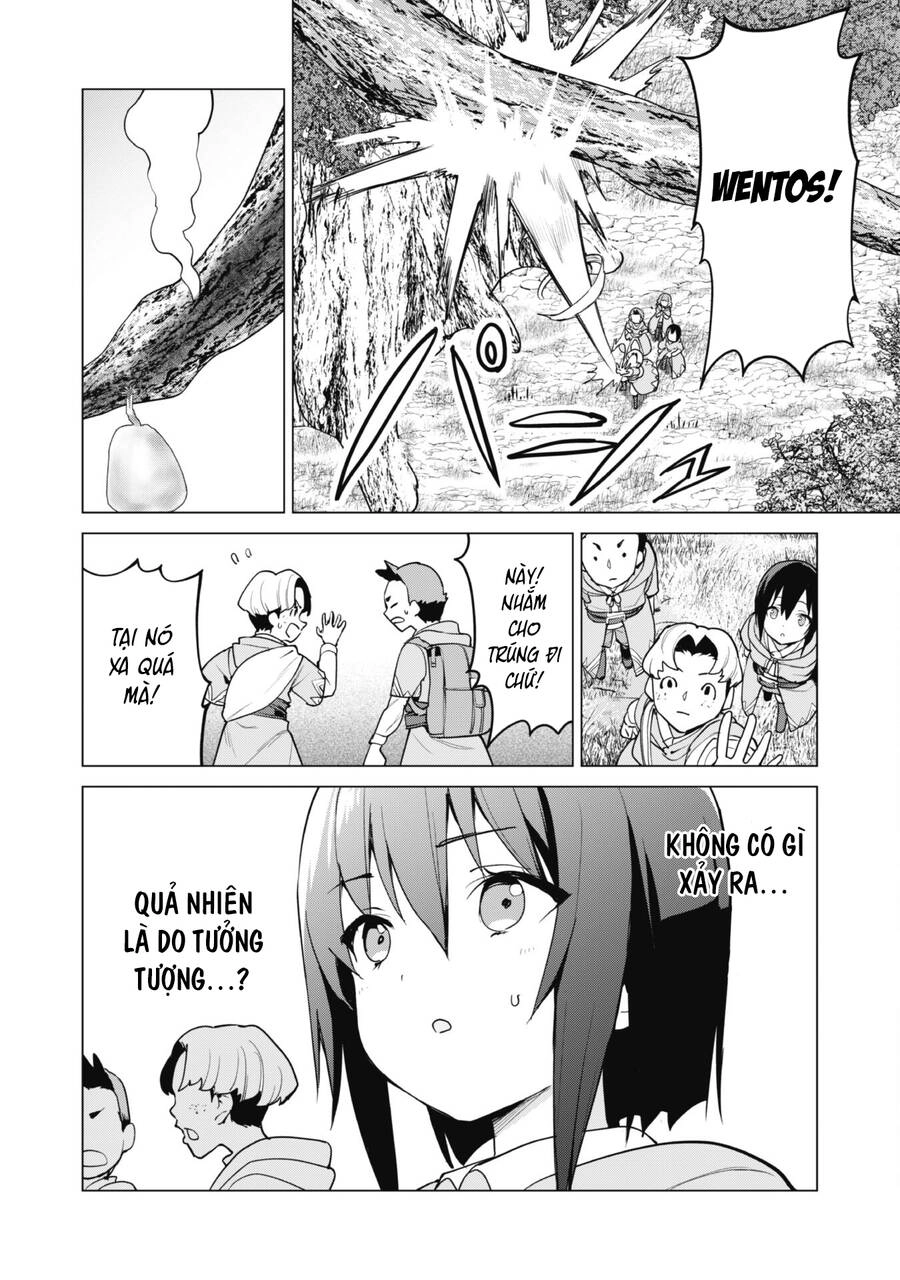 Gacha Wo Mawashite Nakama Wo Fuyasu Saikyou No Bishoujo Gundan Wo Tsukuriagero Chapter 55 - 24