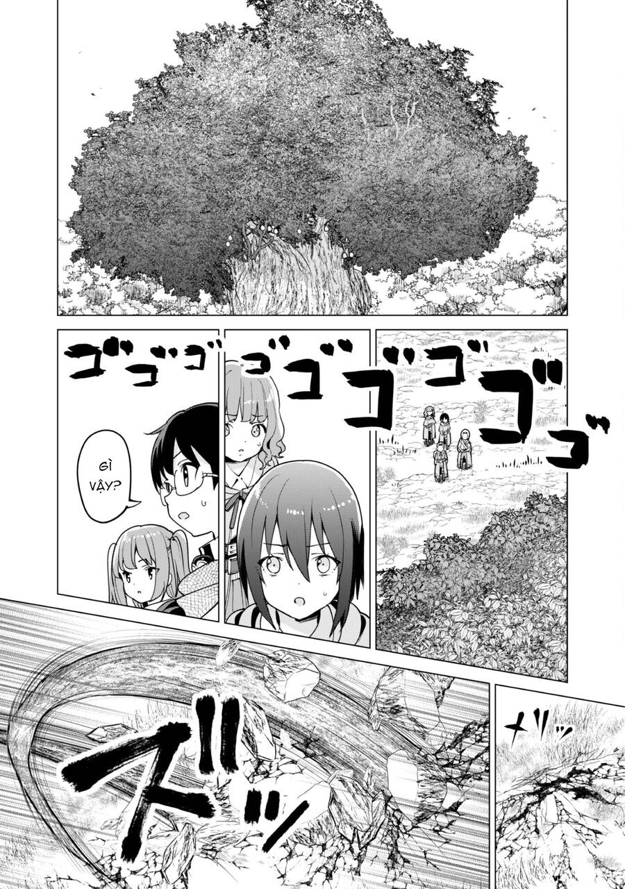 Gacha Wo Mawashite Nakama Wo Fuyasu Saikyou No Bishoujo Gundan Wo Tsukuriagero Chapter 55 - 25