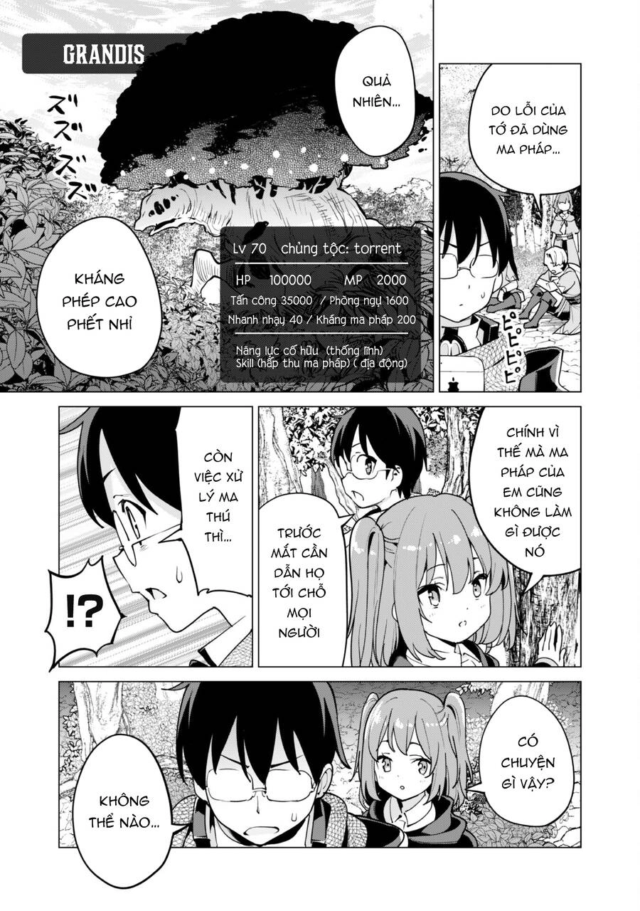 Gacha Wo Mawashite Nakama Wo Fuyasu Saikyou No Bishoujo Gundan Wo Tsukuriagero Chapter 56 - 6