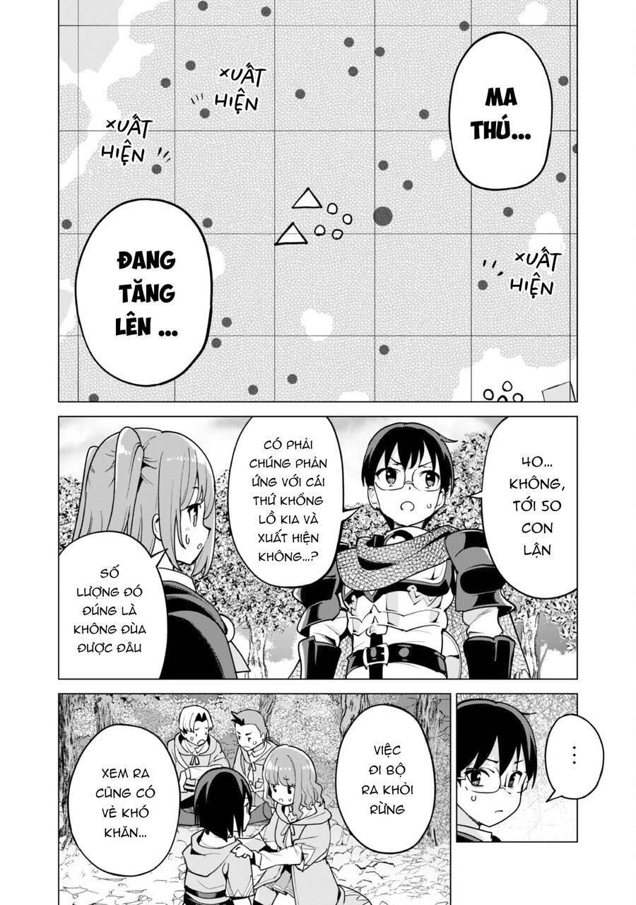 Gacha Wo Mawashite Nakama Wo Fuyasu Saikyou No Bishoujo Gundan Wo Tsukuriagero Chapter 56 - 7