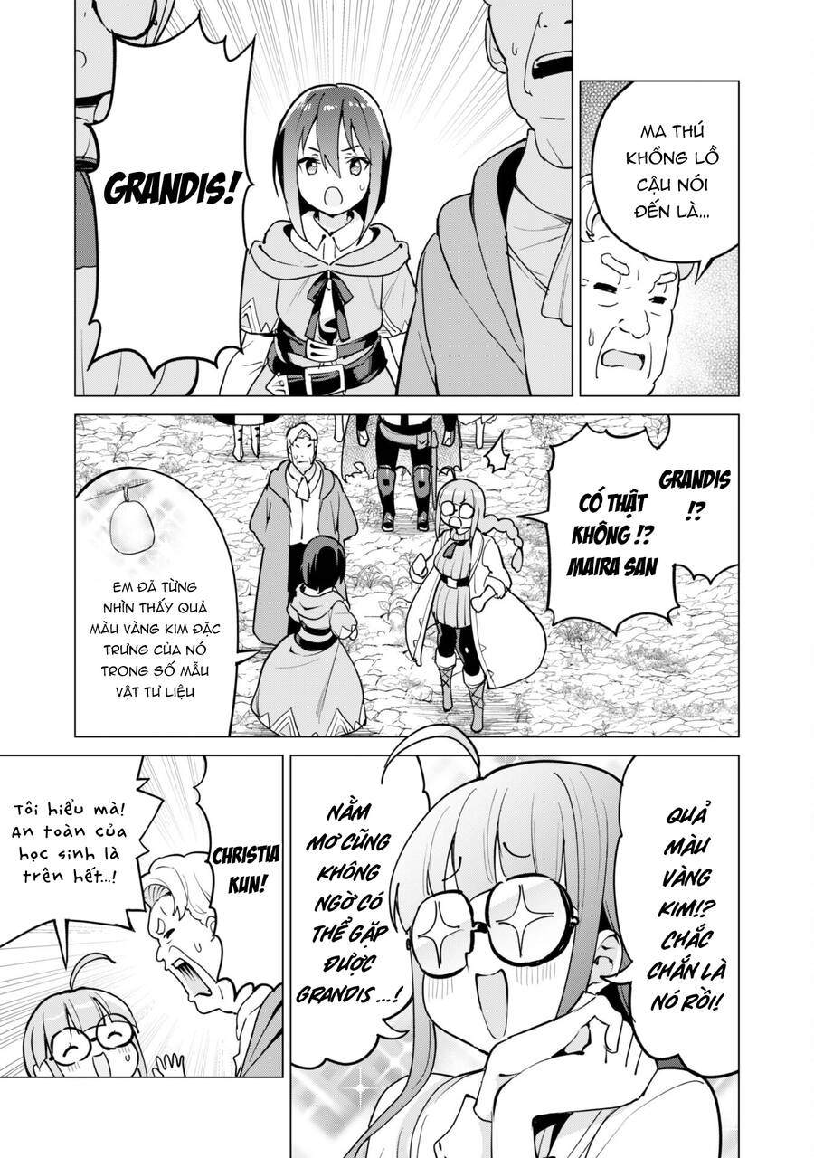 Gacha Wo Mawashite Nakama Wo Fuyasu Saikyou No Bishoujo Gundan Wo Tsukuriagero Chapter 56 - 12