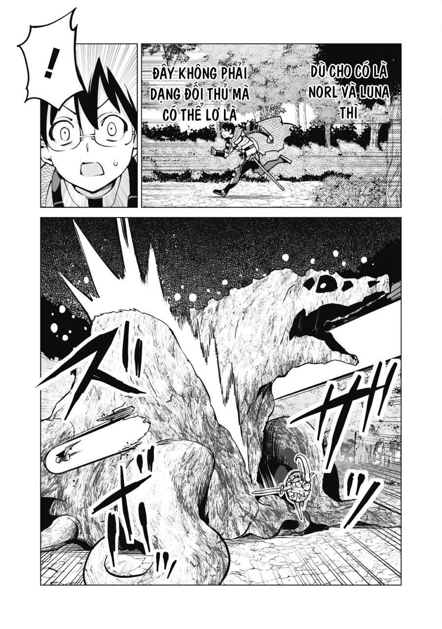 Gacha Wo Mawashite Nakama Wo Fuyasu Saikyou No Bishoujo Gundan Wo Tsukuriagero Chapter 57 - 7