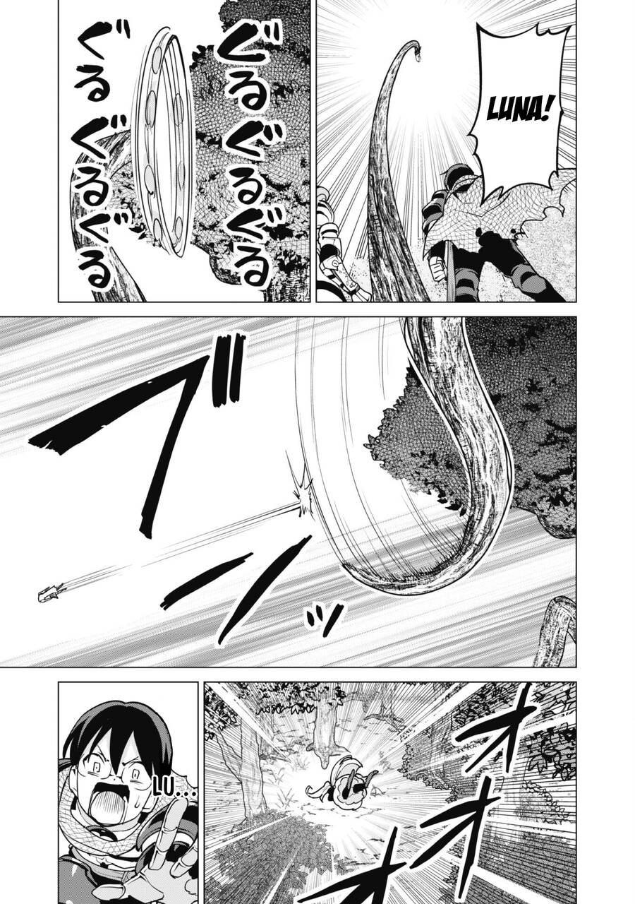 Gacha Wo Mawashite Nakama Wo Fuyasu Saikyou No Bishoujo Gundan Wo Tsukuriagero Chapter 57 - 11