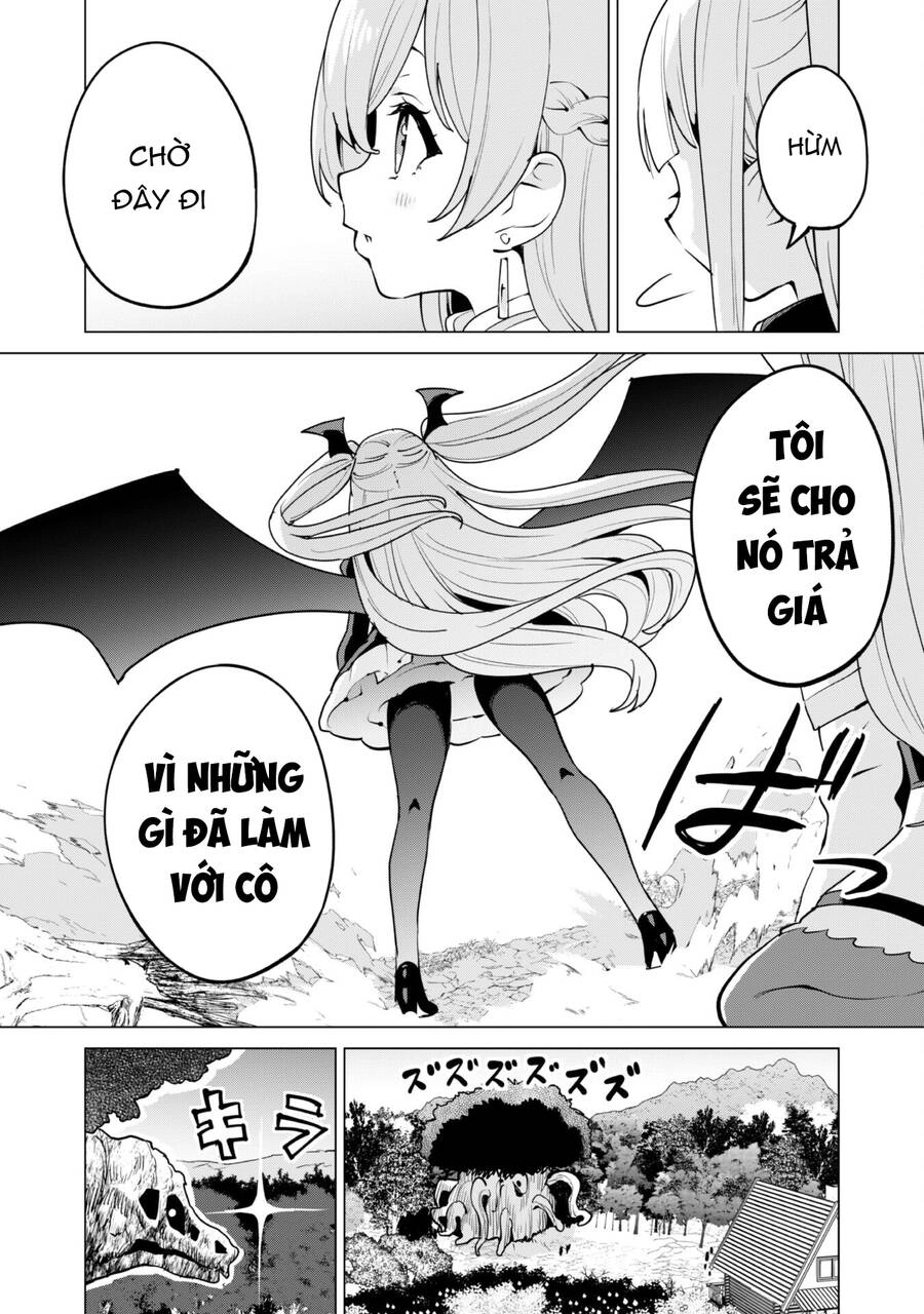 Gacha Wo Mawashite Nakama Wo Fuyasu Saikyou No Bishoujo Gundan Wo Tsukuriagero Chapter 57 - 16