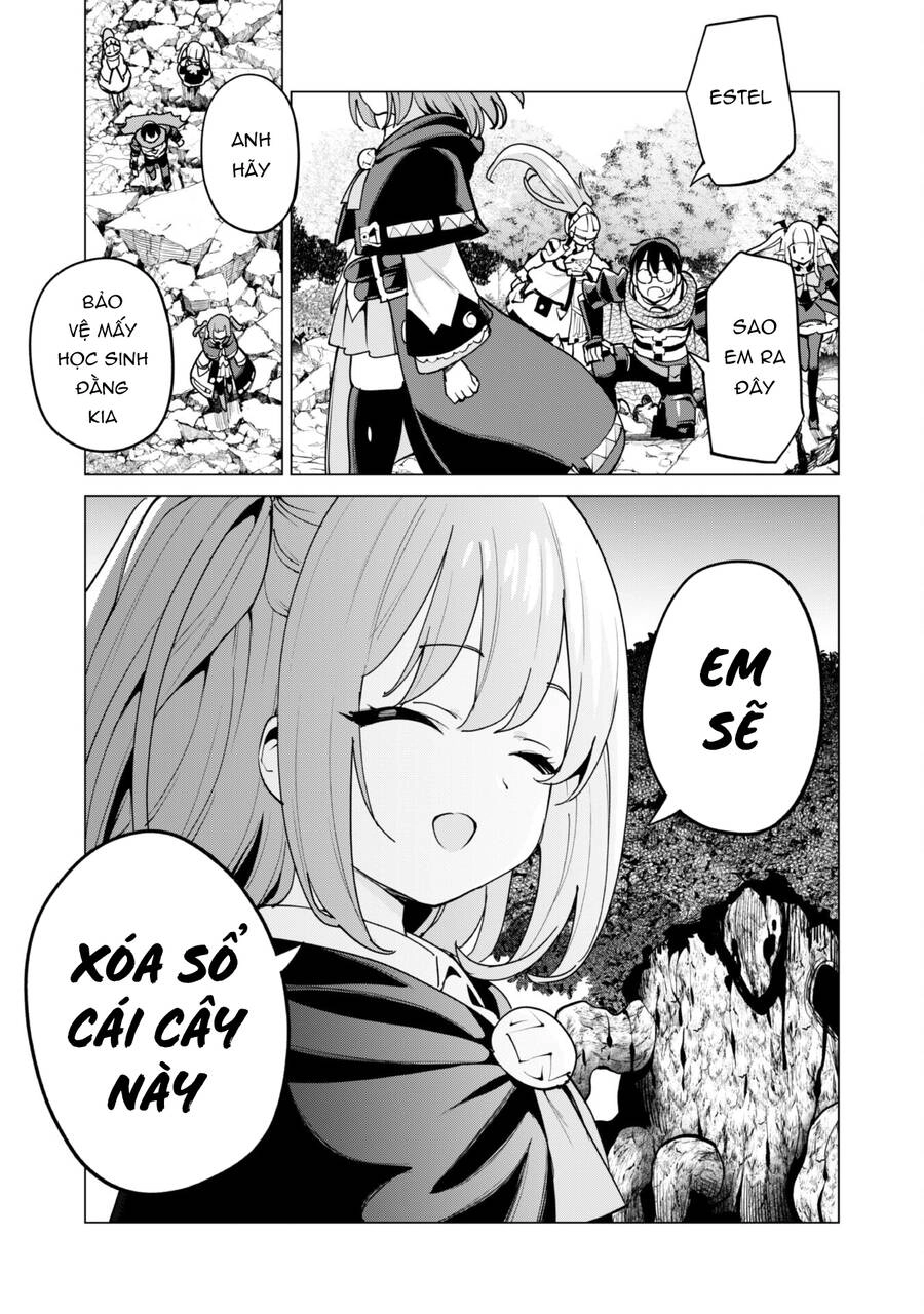 Gacha Wo Mawashite Nakama Wo Fuyasu Saikyou No Bishoujo Gundan Wo Tsukuriagero Chapter 57 - 21