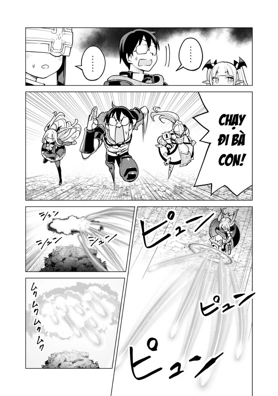 Gacha Wo Mawashite Nakama Wo Fuyasu Saikyou No Bishoujo Gundan Wo Tsukuriagero Chapter 57 - 23