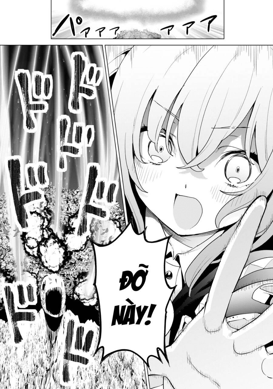 Gacha Wo Mawashite Nakama Wo Fuyasu Saikyou No Bishoujo Gundan Wo Tsukuriagero Chapter 57 - 24