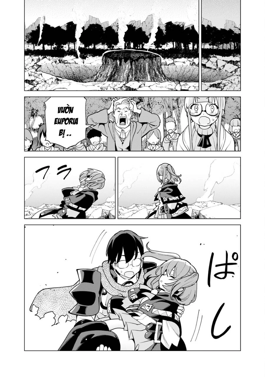 Gacha Wo Mawashite Nakama Wo Fuyasu Saikyou No Bishoujo Gundan Wo Tsukuriagero Chapter 57 - 27