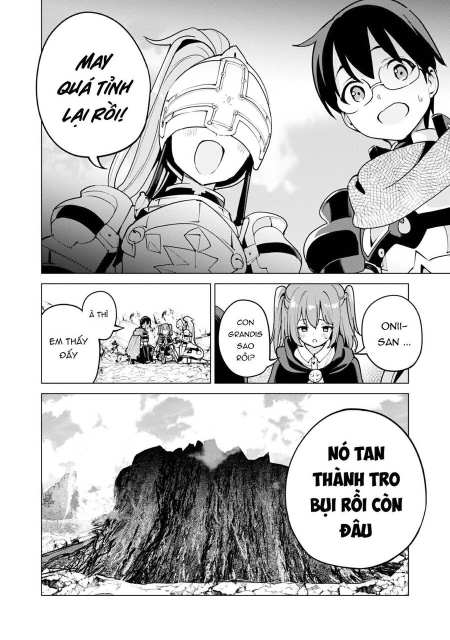 Gacha Wo Mawashite Nakama Wo Fuyasu Saikyou No Bishoujo Gundan Wo Tsukuriagero Chapter 58 - 7