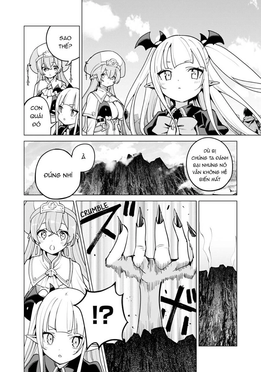 Gacha Wo Mawashite Nakama Wo Fuyasu Saikyou No Bishoujo Gundan Wo Tsukuriagero Chapter 58 - 11