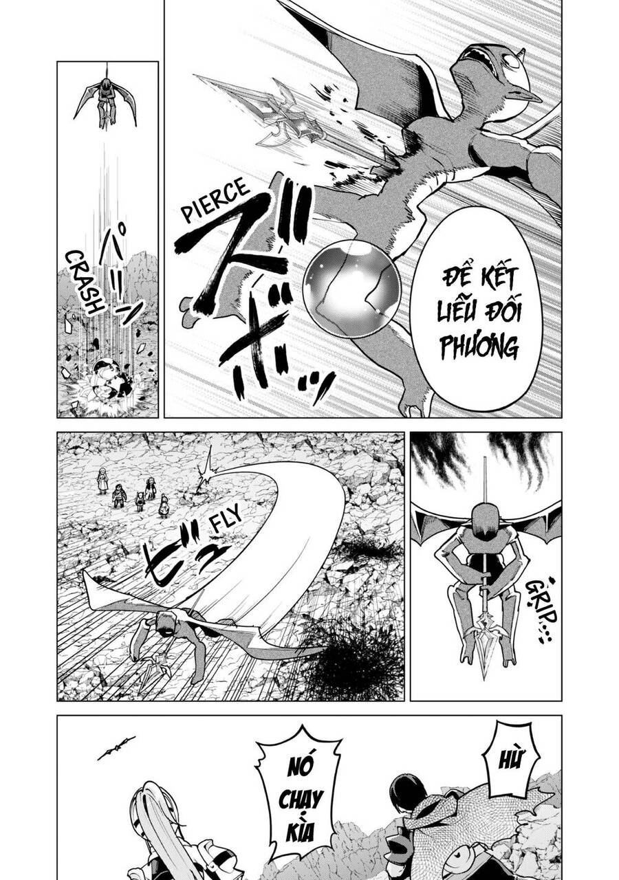 Gacha Wo Mawashite Nakama Wo Fuyasu Saikyou No Bishoujo Gundan Wo Tsukuriagero Chapter 58 - 16