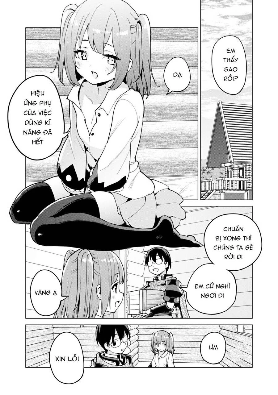 Gacha Wo Mawashite Nakama Wo Fuyasu Saikyou No Bishoujo Gundan Wo Tsukuriagero Chapter 58 - 19