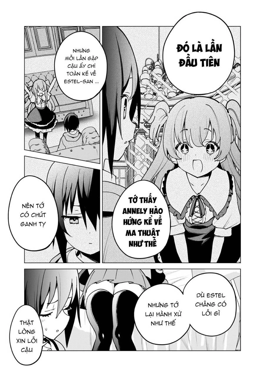 Gacha Wo Mawashite Nakama Wo Fuyasu Saikyou No Bishoujo Gundan Wo Tsukuriagero Chapter 58 - 22