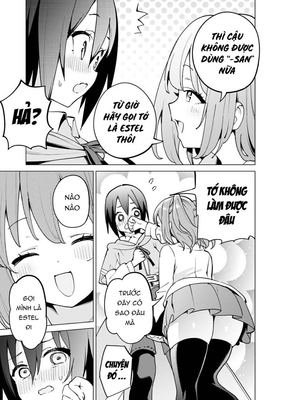 Gacha Wo Mawashite Nakama Wo Fuyasu Saikyou No Bishoujo Gundan Wo Tsukuriagero Chapter 58 - 24