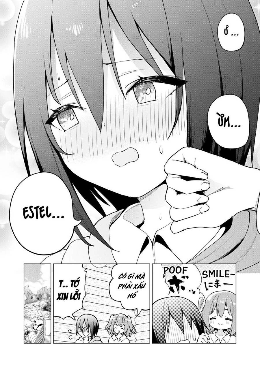 Gacha Wo Mawashite Nakama Wo Fuyasu Saikyou No Bishoujo Gundan Wo Tsukuriagero Chapter 58 - 25