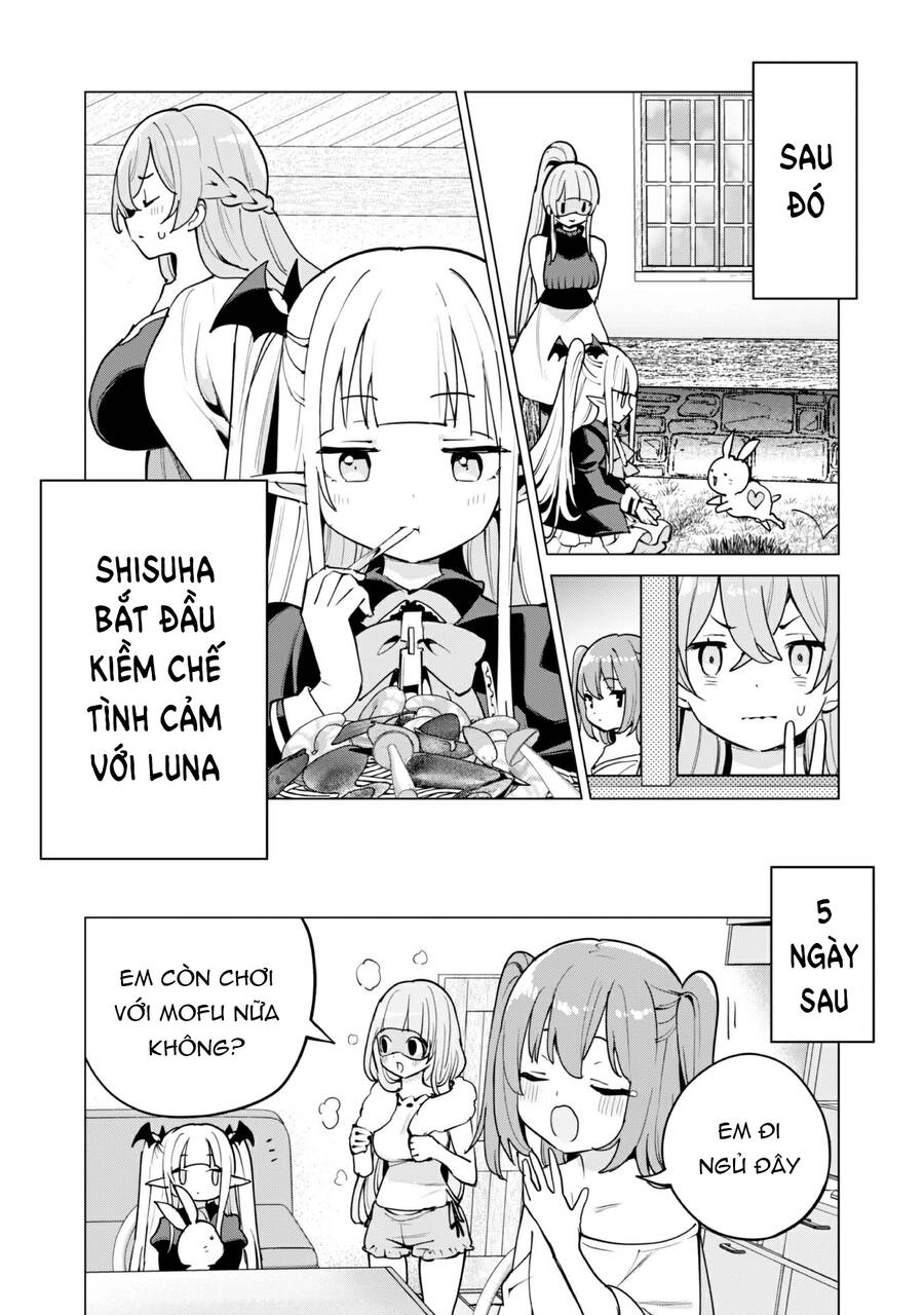 Gacha Wo Mawashite Nakama Wo Fuyasu Saikyou No Bishoujo Gundan Wo Tsukuriagero Chapter 59 - 19