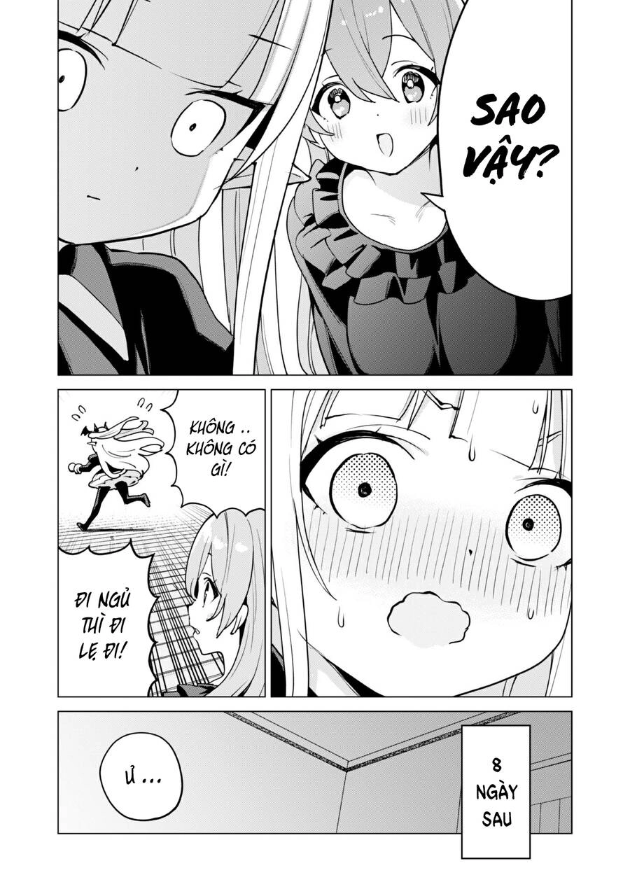 Gacha Wo Mawashite Nakama Wo Fuyasu Saikyou No Bishoujo Gundan Wo Tsukuriagero Chapter 59 - 21