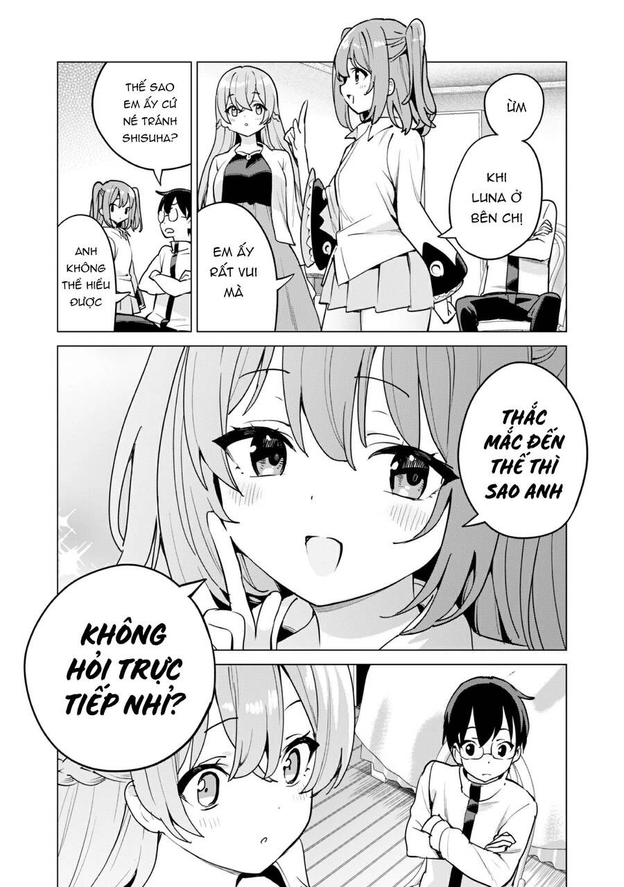 Gacha Wo Mawashite Nakama Wo Fuyasu Saikyou No Bishoujo Gundan Wo Tsukuriagero Chapter 59 - 25