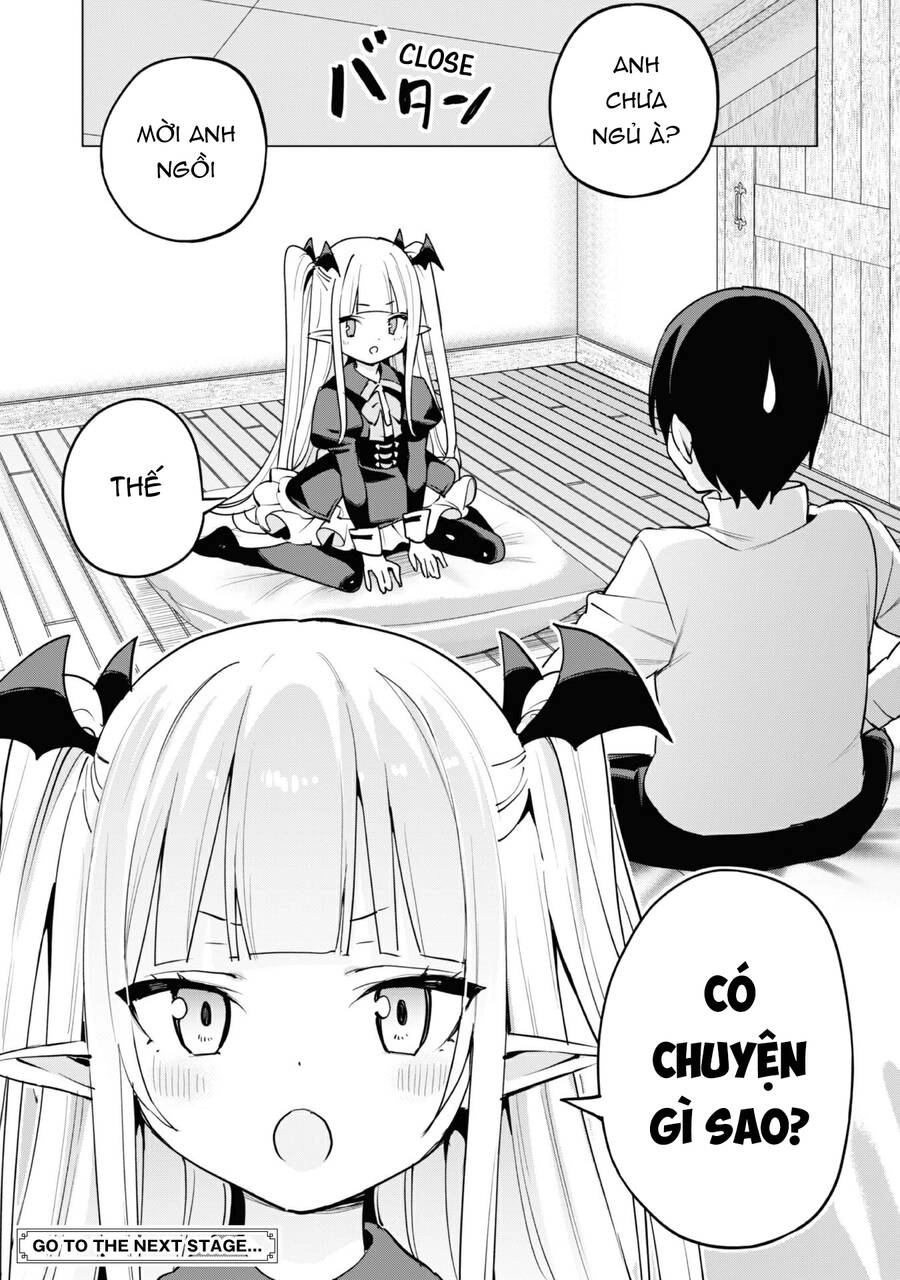 Gacha Wo Mawashite Nakama Wo Fuyasu Saikyou No Bishoujo Gundan Wo Tsukuriagero Chapter 59 - 26