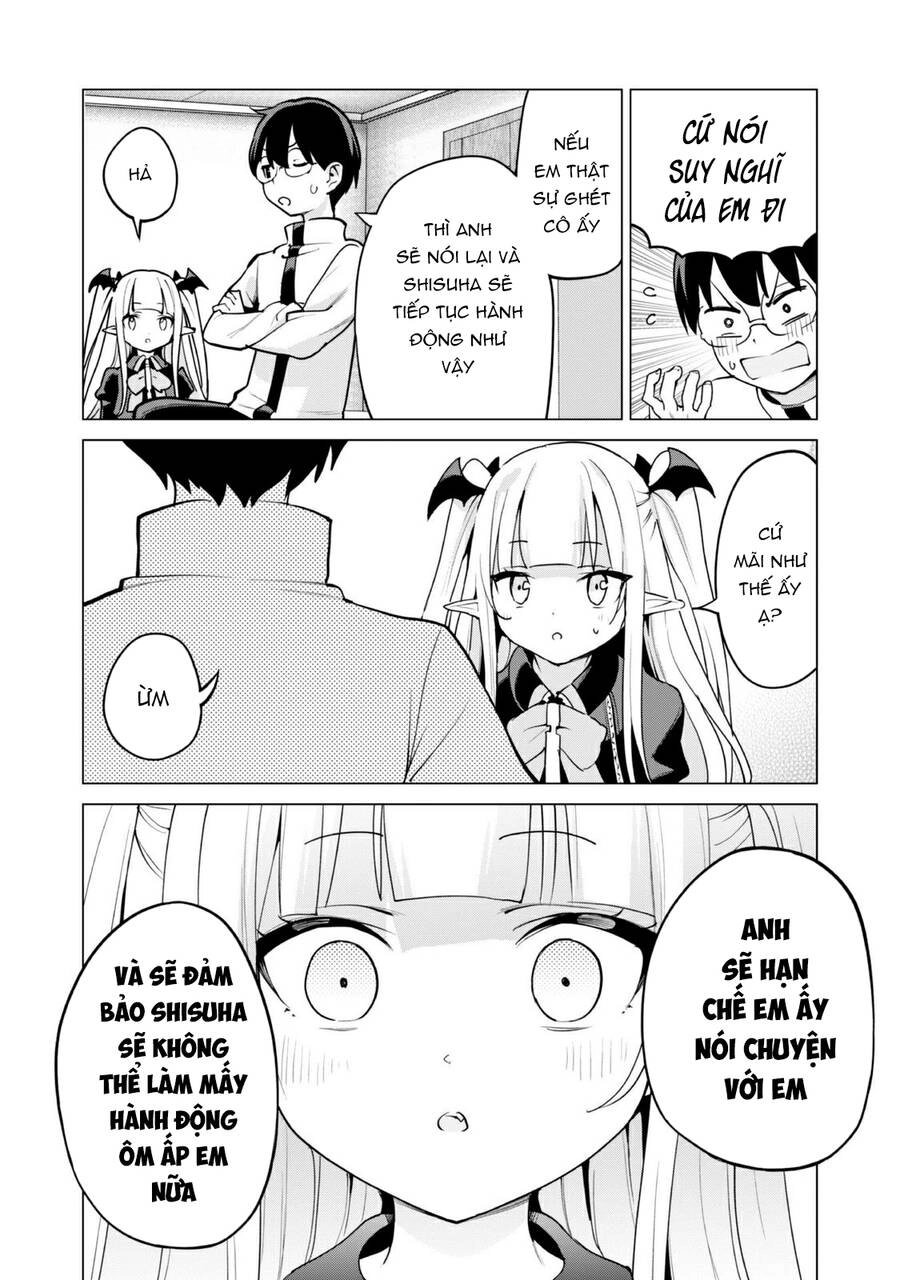 Gacha Wo Mawashite Nakama Wo Fuyasu Saikyou No Bishoujo Gundan Wo Tsukuriagero Chapter 60 - 5