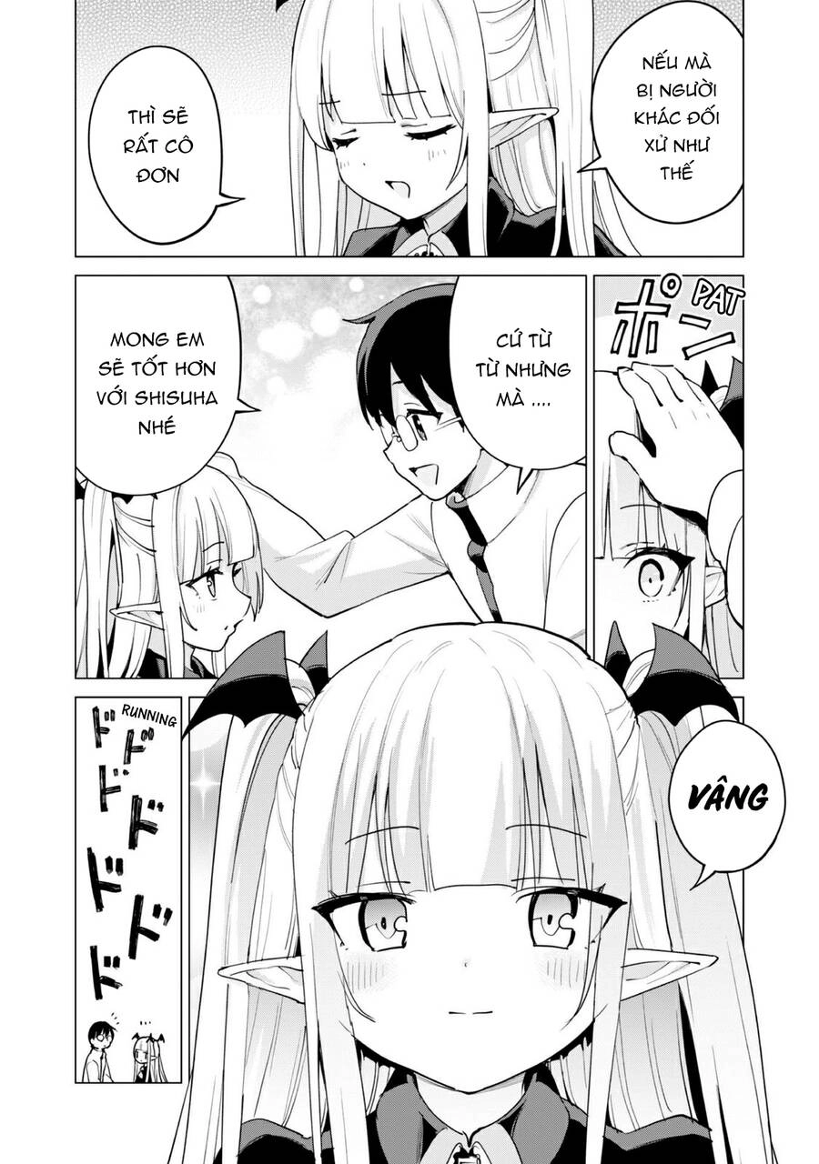 Gacha Wo Mawashite Nakama Wo Fuyasu Saikyou No Bishoujo Gundan Wo Tsukuriagero Chapter 60 - 10