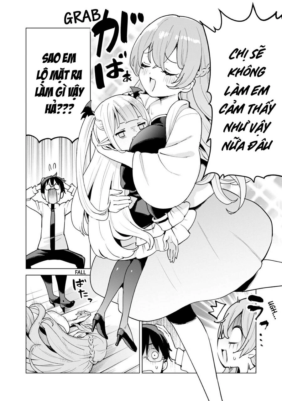 Gacha Wo Mawashite Nakama Wo Fuyasu Saikyou No Bishoujo Gundan Wo Tsukuriagero Chapter 60 - 12