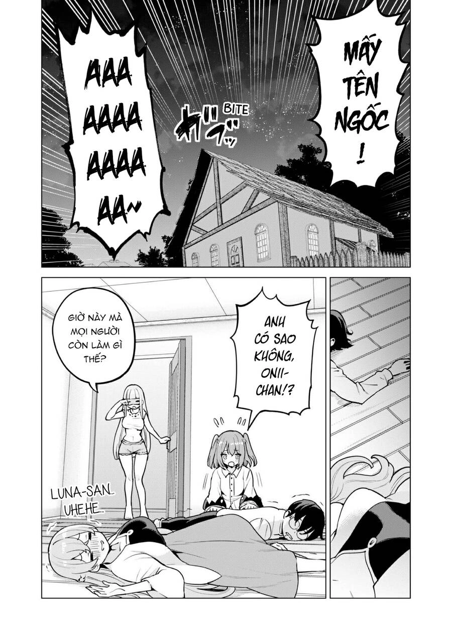 Gacha Wo Mawashite Nakama Wo Fuyasu Saikyou No Bishoujo Gundan Wo Tsukuriagero Chapter 60 - 14