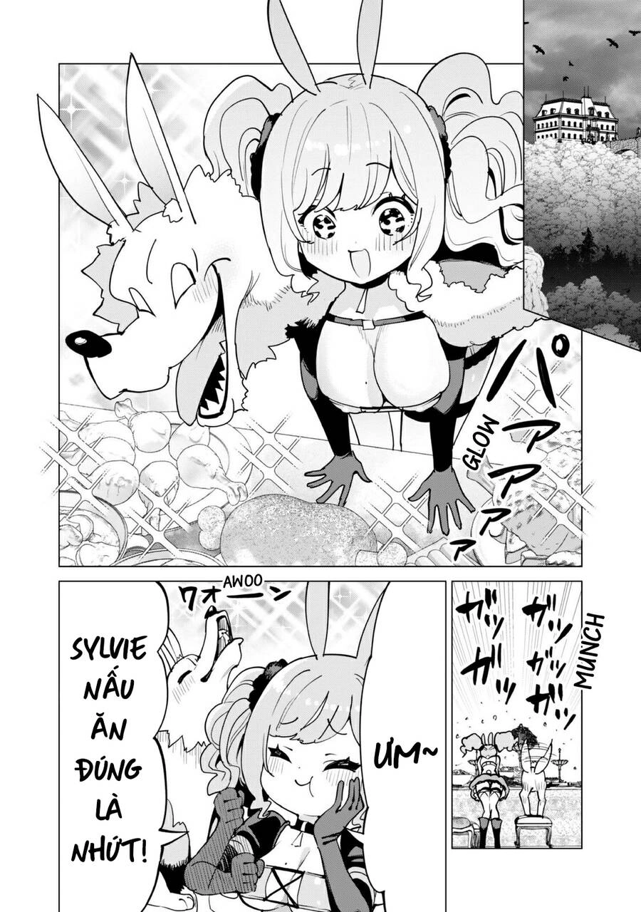 Gacha Wo Mawashite Nakama Wo Fuyasu Saikyou No Bishoujo Gundan Wo Tsukuriagero Chapter 60 - 20