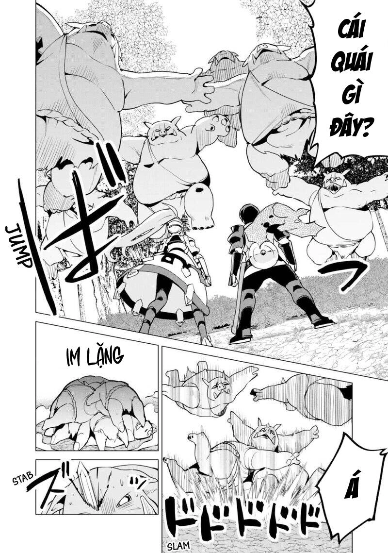 Gacha Wo Mawashite Nakama Wo Fuyasu Saikyou No Bishoujo Gundan Wo Tsukuriagero Chapter 61 - 16