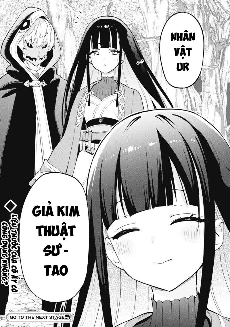 Gacha Wo Mawashite Nakama Wo Fuyasu Saikyou No Bishoujo Gundan Wo Tsukuriagero Chapter 61 - 24