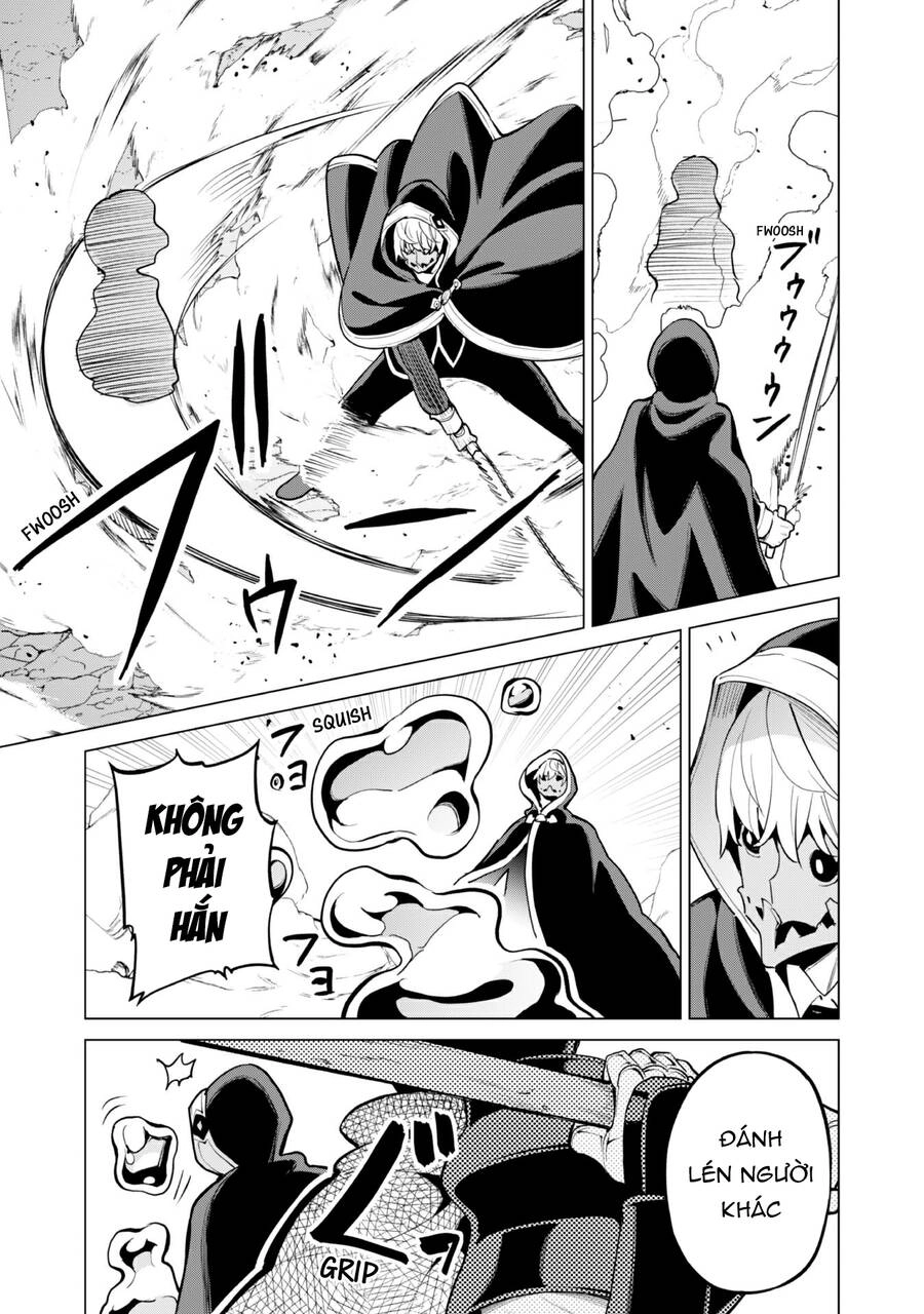 Gacha Wo Mawashite Nakama Wo Fuyasu Saikyou No Bishoujo Gundan Wo Tsukuriagero Chapter 62 - 13