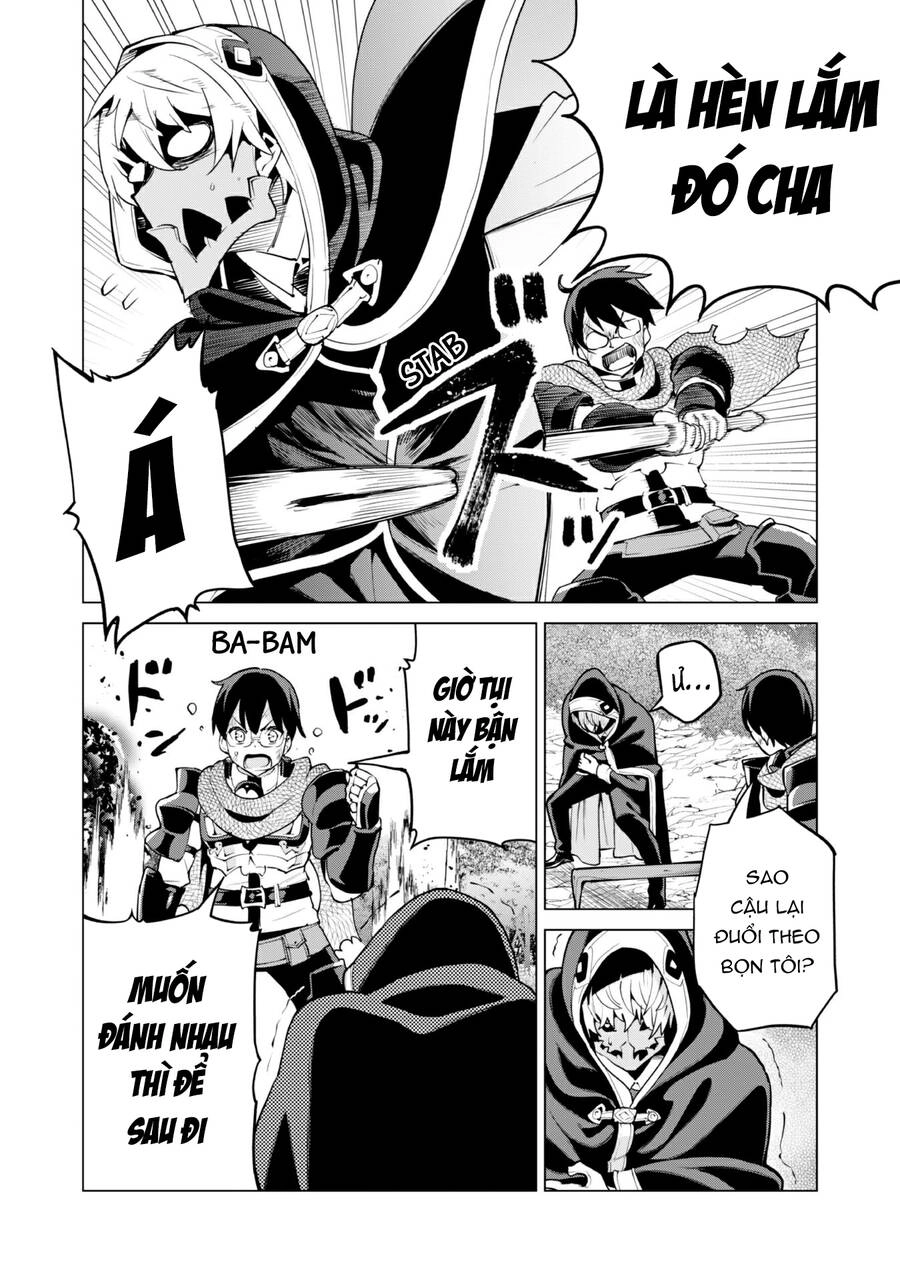 Gacha Wo Mawashite Nakama Wo Fuyasu Saikyou No Bishoujo Gundan Wo Tsukuriagero Chapter 62 - 14