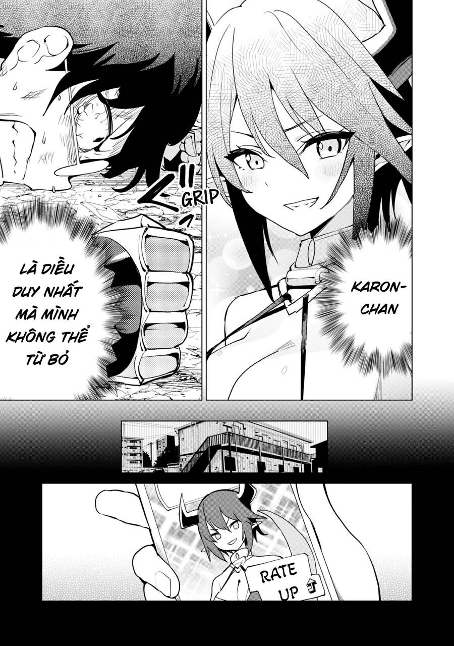 Gacha Wo Mawashite Nakama Wo Fuyasu Saikyou No Bishoujo Gundan Wo Tsukuriagero Chapter 62 - 19