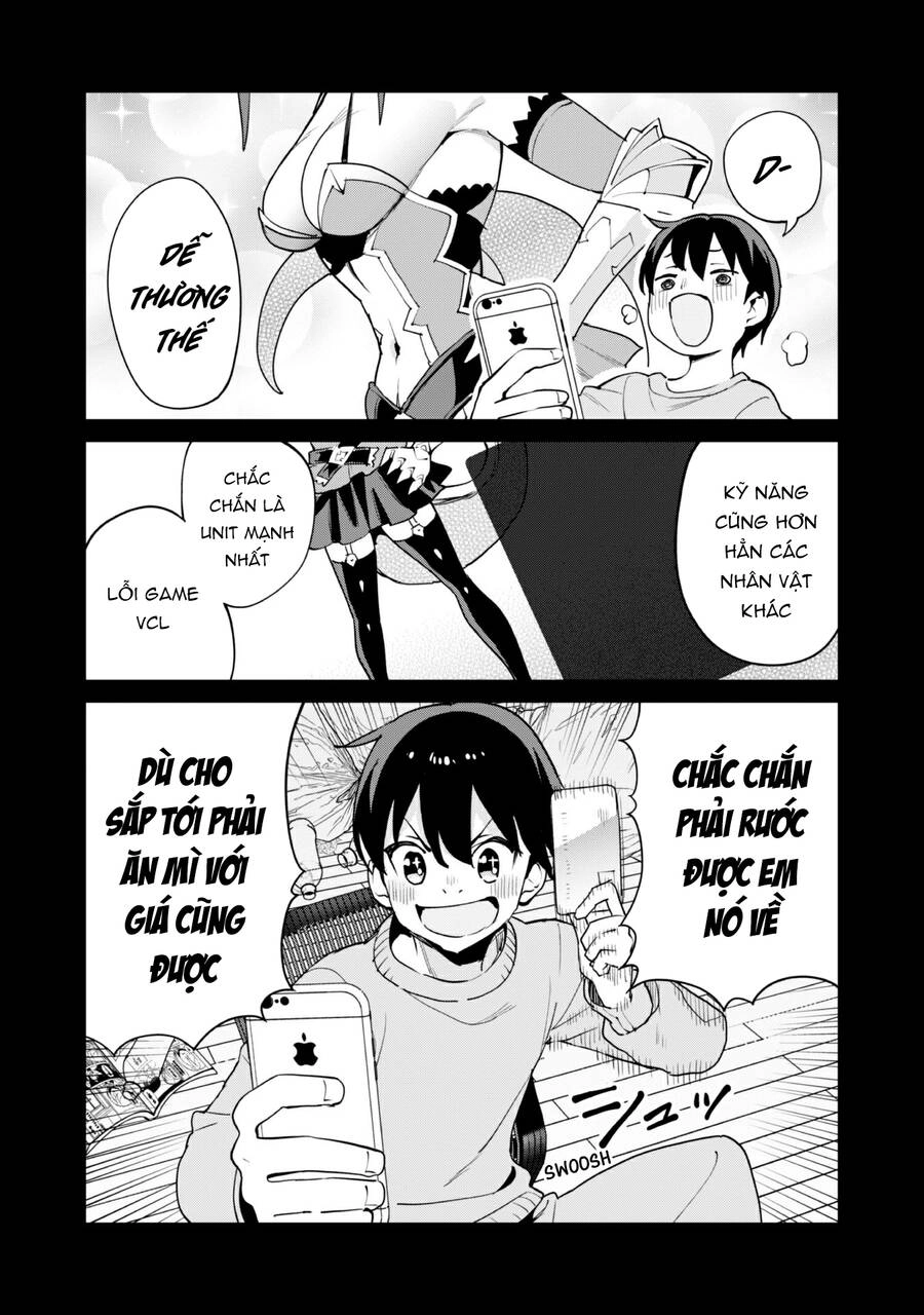 Gacha Wo Mawashite Nakama Wo Fuyasu Saikyou No Bishoujo Gundan Wo Tsukuriagero Chapter 62 - 20