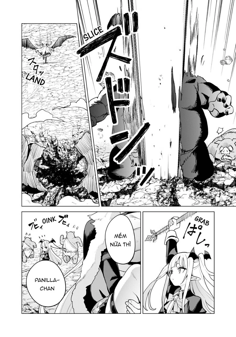 Gacha Wo Mawashite Nakama Wo Fuyasu Saikyou No Bishoujo Gundan Wo Tsukuriagero Chapter 62 - 26