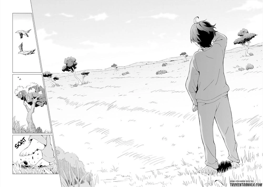 Gacha Wo Mawashite Nakama Wo Fuyasu Saikyou No Bishoujo Gundan Wo Tsukuriagero Chapter 1 - 13