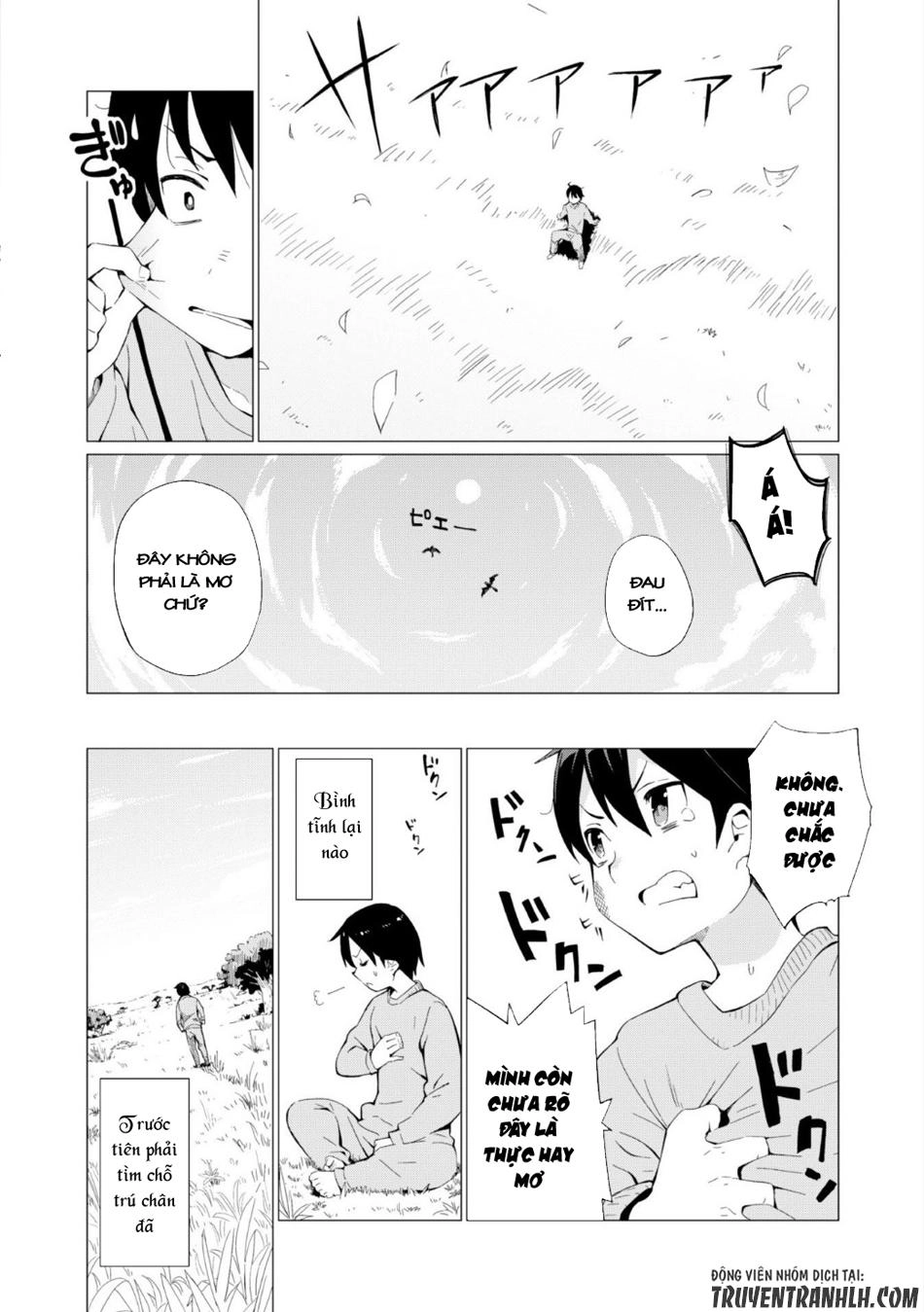 Gacha Wo Mawashite Nakama Wo Fuyasu Saikyou No Bishoujo Gundan Wo Tsukuriagero Chapter 1 - 14