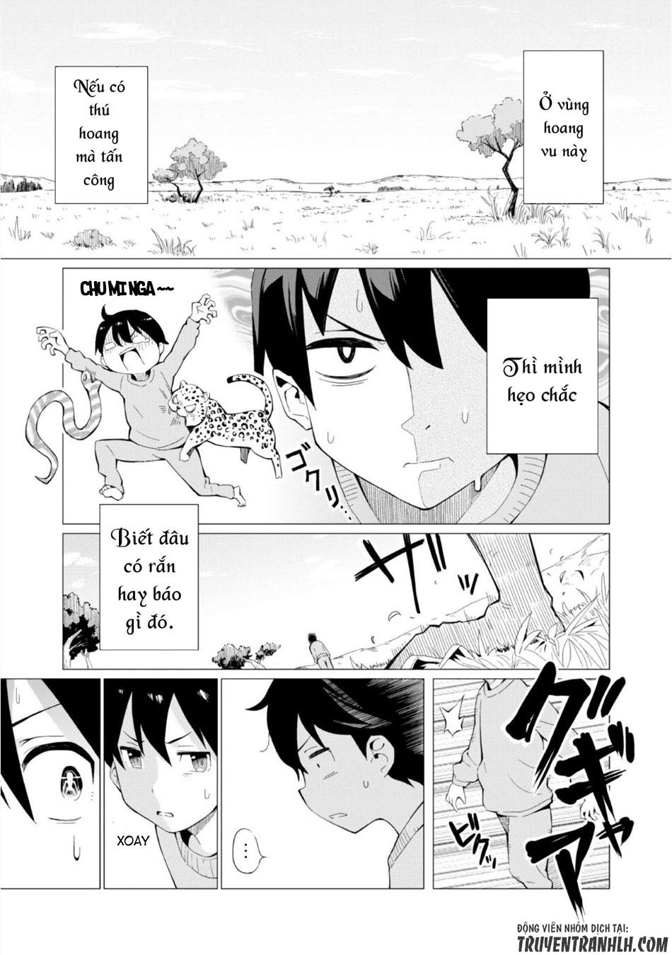 Gacha Wo Mawashite Nakama Wo Fuyasu Saikyou No Bishoujo Gundan Wo Tsukuriagero Chapter 1 - 15