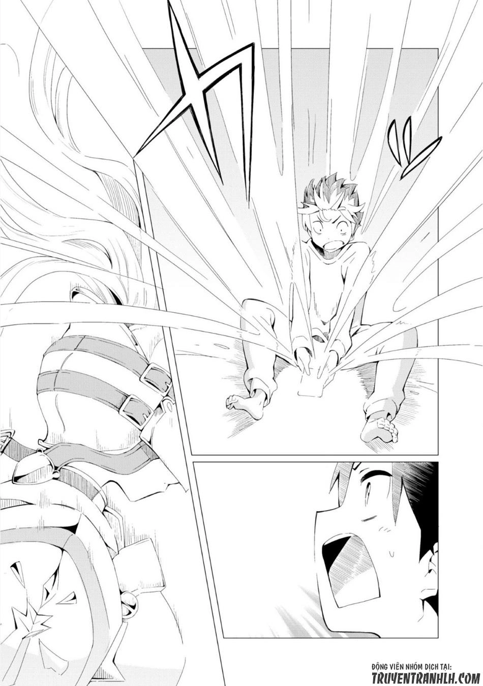 Gacha Wo Mawashite Nakama Wo Fuyasu Saikyou No Bishoujo Gundan Wo Tsukuriagero Chapter 1 - 23