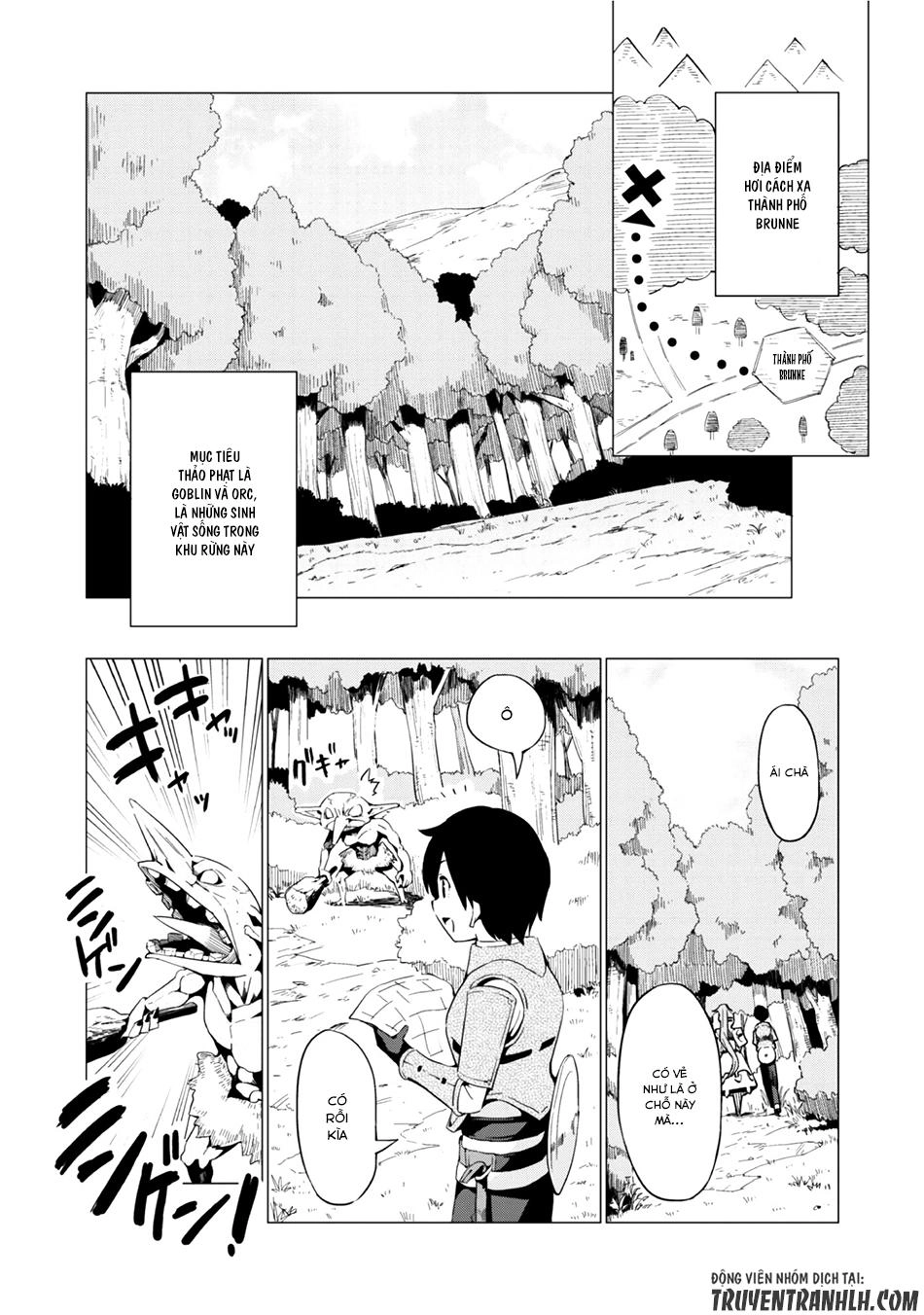 Gacha Wo Mawashite Nakama Wo Fuyasu Saikyou No Bishoujo Gundan Wo Tsukuriagero Chapter 3 - 21