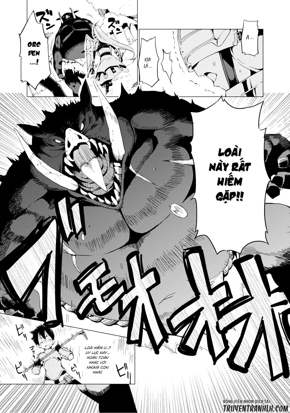 Gacha Wo Mawashite Nakama Wo Fuyasu Saikyou No Bishoujo Gundan Wo Tsukuriagero Chapter 3 - 24