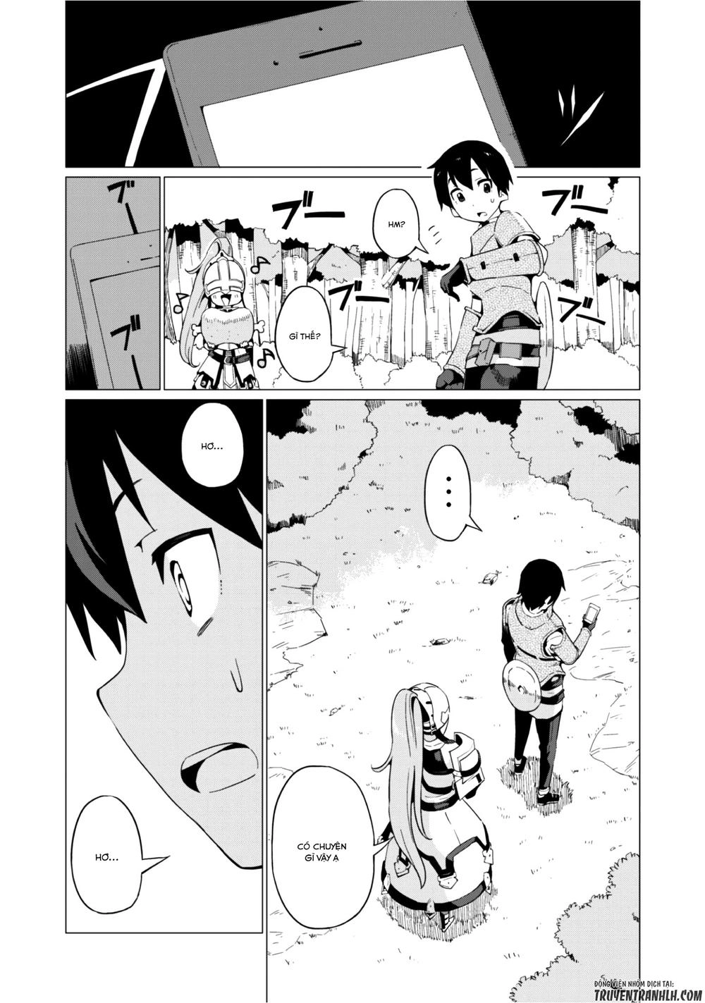 Gacha Wo Mawashite Nakama Wo Fuyasu Saikyou No Bishoujo Gundan Wo Tsukuriagero Chapter 3 - 26